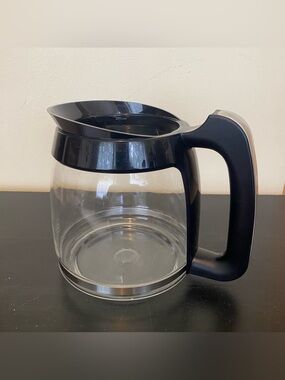 Ninja CE200 69 12 Cup Locking Lid Coffee Maker Glass Carafe Only Original OEM